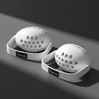 2 Pieces Piano Hand Posture Lightweight Piano Hand with Strap Perforated Exercise Device for Pianists