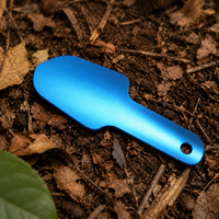 mini shovel