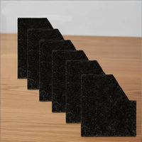 6 Pieces Replacement Filter High Performance Filtration