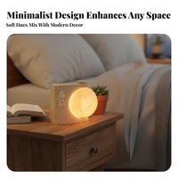 Ambient Sound Sound Blenderer 8 Natural Sounds Multifunction Sleep Machine