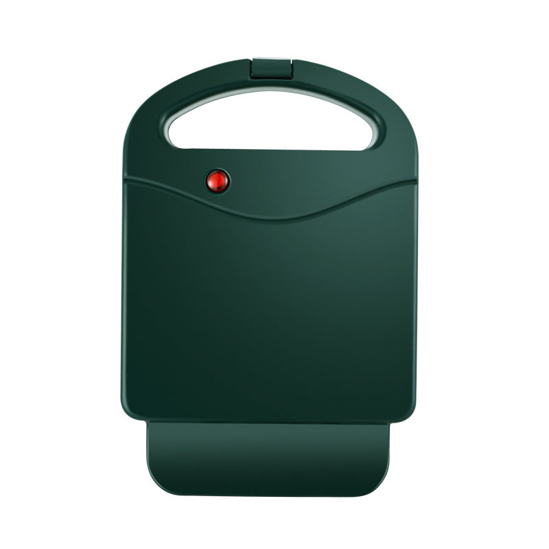 Emerald Green