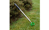 Telescopic Golf Ball Retriever Retractable Golf Ball Picker Grabber Tool Ergonomic for Golfers