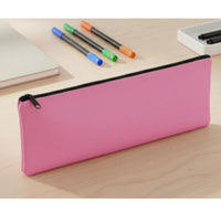 Rose Mahjong Tile Bag Portable Zippered Pouch for Travel