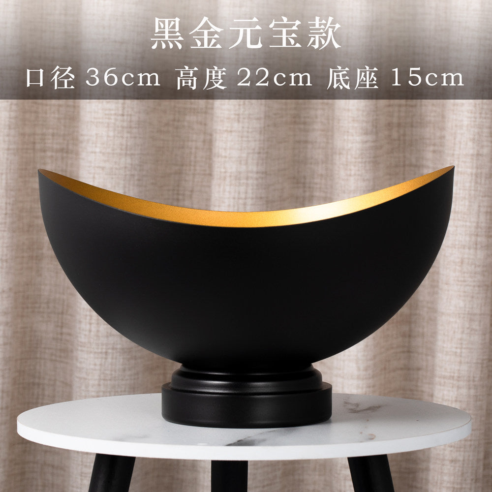 Black Gold / Ingot