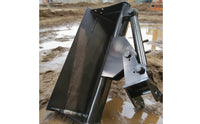 Mini Digging Machine Quick Coupler Easy Installation Digging Machine Quick Coupling Coupler Hydraulic Breaker Hammer