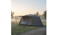 Freestanding Inflatable Camping Tent Quick-Setup Inflatable Tent Ultra-Fast Product Compact for Families, Outdoor