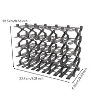 Model Car Display Stand Multi-Layer Stepped Display Shelf Rack Open-Frame Tabletop for Collectors, Desk, Hobby Room