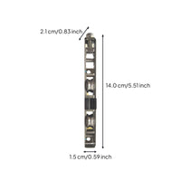 Stainless steel sliding door wheel