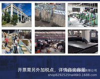 跨境金属重型浮动工具架壁挂式电钻螺丝刀板收纳架车库收纳工具架