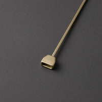 Piano Tuning Wrench Smooth Finish Piano Tuning Key Sturdy Metal Build
