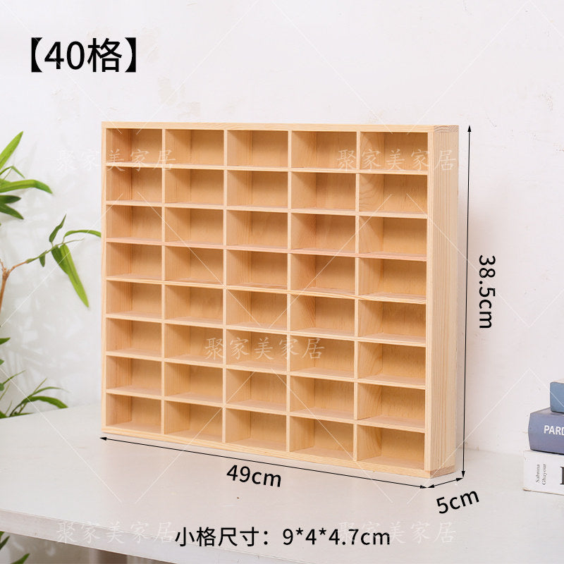 40 Grids