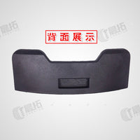 汽车新品轮胎扒胎机拆胎机原厂配件大铲压胎铲保护胶套包邮