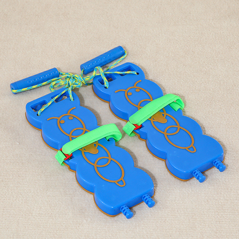 Blue / Non-slip