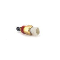 Intake Air Temperature Sensor with Wiring Harness 25036751 for Chevrolet GMC