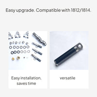 Ceramic Plunger for High Pressure Washer Pump Head