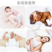 厂家直销浅蓝色吸水防渗可洗医用成人小孩尿垫床垫坐垫家用护理