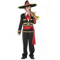 Day of the Dead Festival Costume for Adults