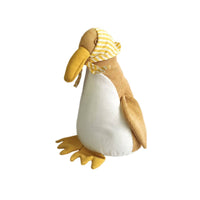 Stuffed Animal Doorstop Cute Stuffed Door Stop Cozy for Nursery, Bedroom