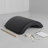 Pilates Arc Barrel Flexibility Spine Corrector Long-Lasting