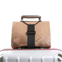 Luggage Strap for Suitcase Travel Bag Fixation