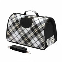 Feline Carrier Backpack Side Pockets Pet Carrier Backpack Water