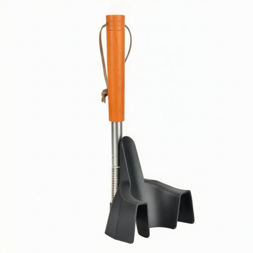 Shoehorn Long-handle Shoe Horn Shoe Aid Shoe Helper Shoe Assist Tool with Compact Lightweight Design and Molded Shoe Spoon Suitable for Pregnant Women Home Storage Travel