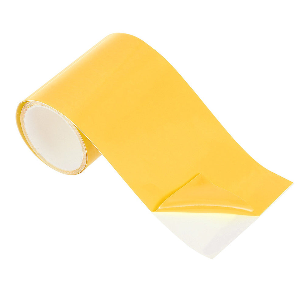 Yellow / 10CM