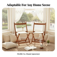 Foldable Tray Table Space-Saving Folding Tray Table Easy Storage for Living Room