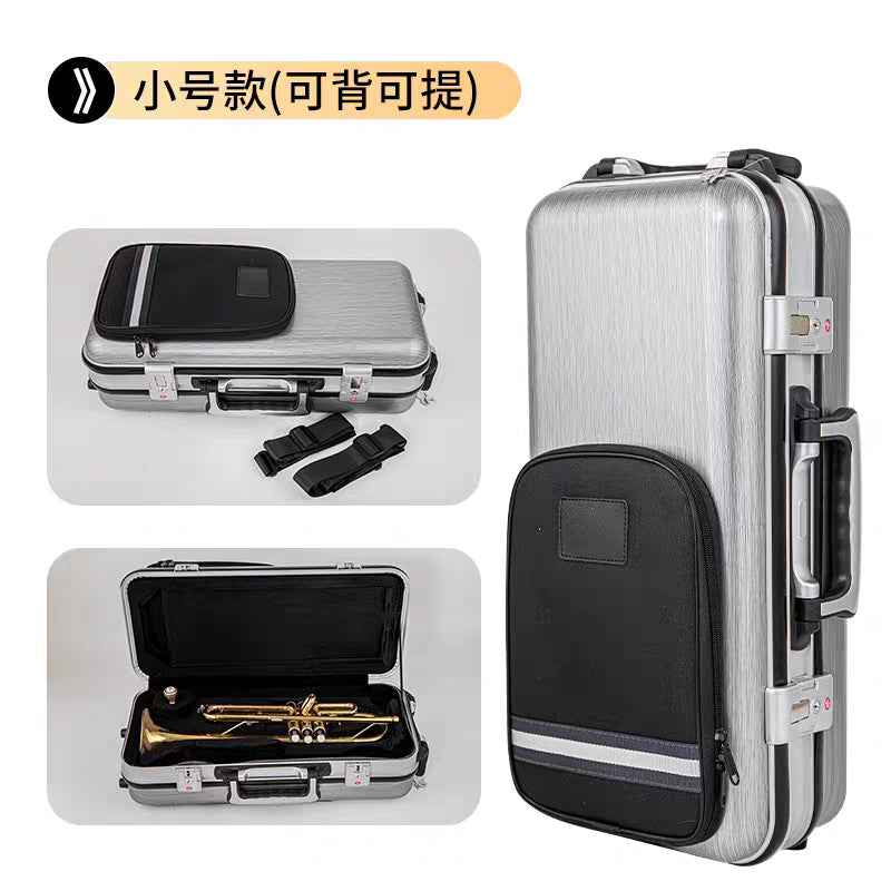 Silver / Small