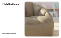 Creature Character Floor Chair Soft and Comfortable Kids' Furniture Lowoutsideline Design Firm-Density Foam Support