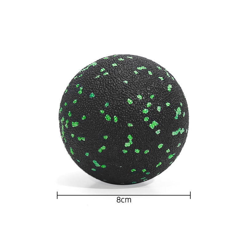 Black Green 8CM