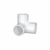three-dimensional Frame Fittings DIYeasy-to-use Multi-Type Fitting Assortment Easy Assembly
