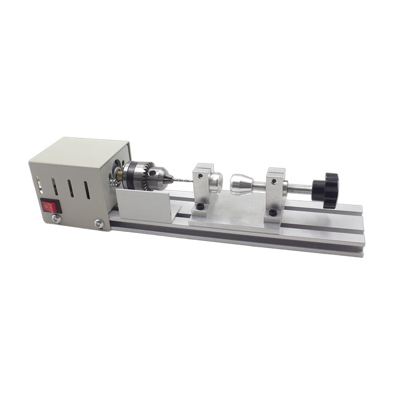 S Drilling Lathe -