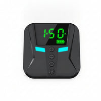 Compact Tapper Host with Digital Display Multifunctional Screen Tapper Controller Compatible Controller Controller Automatic for Desktop