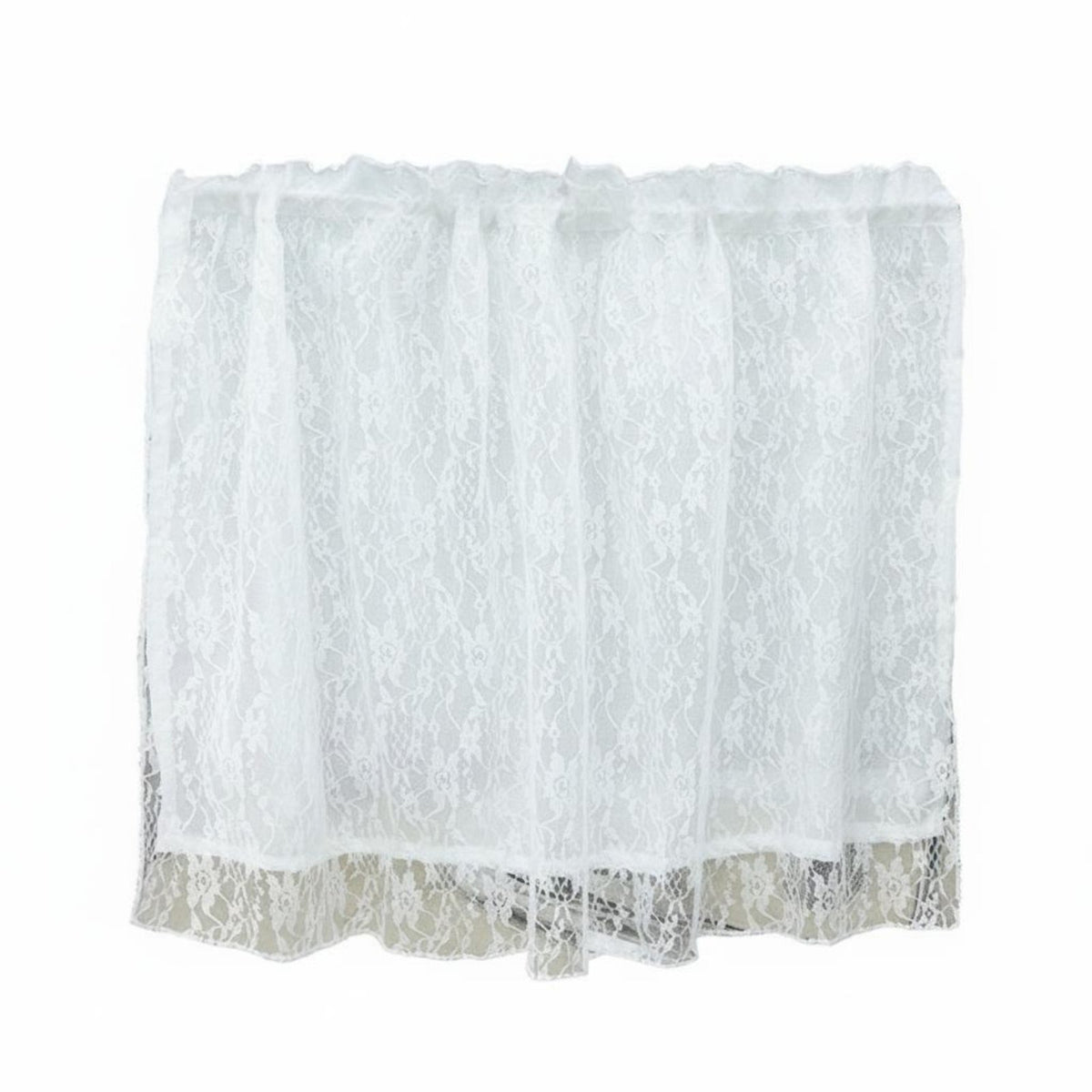 Lace Car Window Curtain Sun Protection Double Layer Car Heat Insulation Automotive Interior Accessory for Infants, Travel