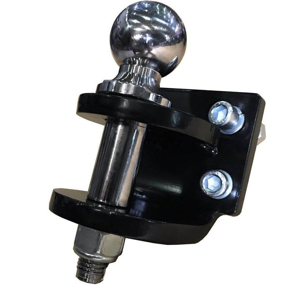 Black 50 Tow Hook