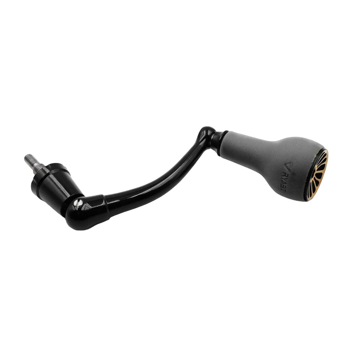 Lightweight Fishing Reel Power Handle Quick Connect Replacement Reel Handle for Anglers