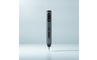 Electric Screwdriver with Digital Display Lightweight for Technicians, Hobbyists