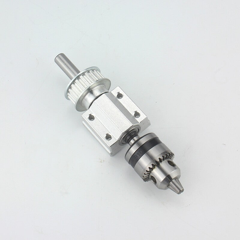 B10 Drill Shaft