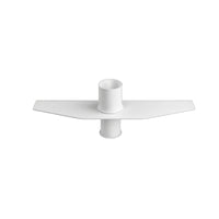 Portable Air Conditioner Window Kit Universal Portable Cooling System Window Vent Kit Mounting Component Conditioner Sealing Panel with Coupler