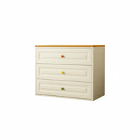5-Drawer Metal Cabinet Minimalist aesthetic Chest of Drawers Sturdy Construction