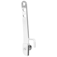 Silver-Plated Bassoon Balance Rod and Strap Adjuster Tool