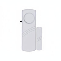 Attractive Door Sensor Alarm Easy Installation Refrigerator Ajar Door Alarm
