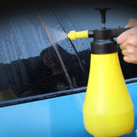 1.8 L Alkali Resistant Pressure Dispenser Heavy-Duty Corrosive Resistant Spray