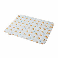 Waterproof Dog Mat Sleeping Pad Soft Padded for Indoor