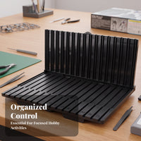 Easy to Use Model Kit Organizer