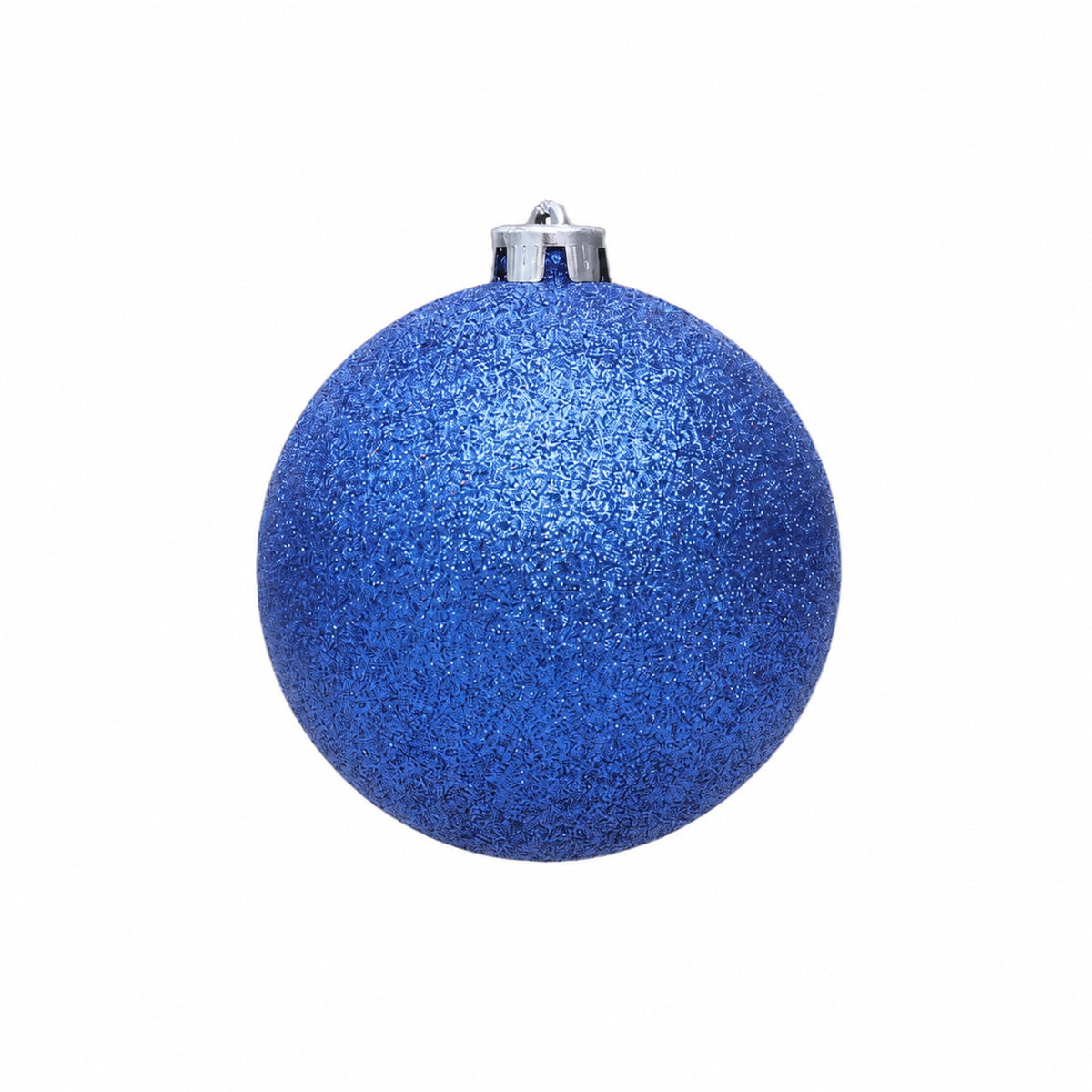 Christmas Bauble Glitter Christmas Baubles Decorative for Garlands