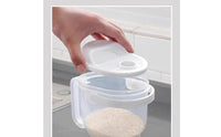 Hands Rice Washer Multi-Functional Kitchen Gadget for Lazy People