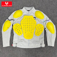 EVA Motorcycle Riding Protective Back Pad