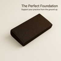 Meditation Cushion, Comfortable Floor Pillow Mat, Sloped Ergonomic Floor Cushion, Meditation Seat fo - Image 3